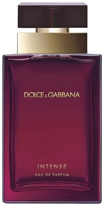 dolce gabbana intense