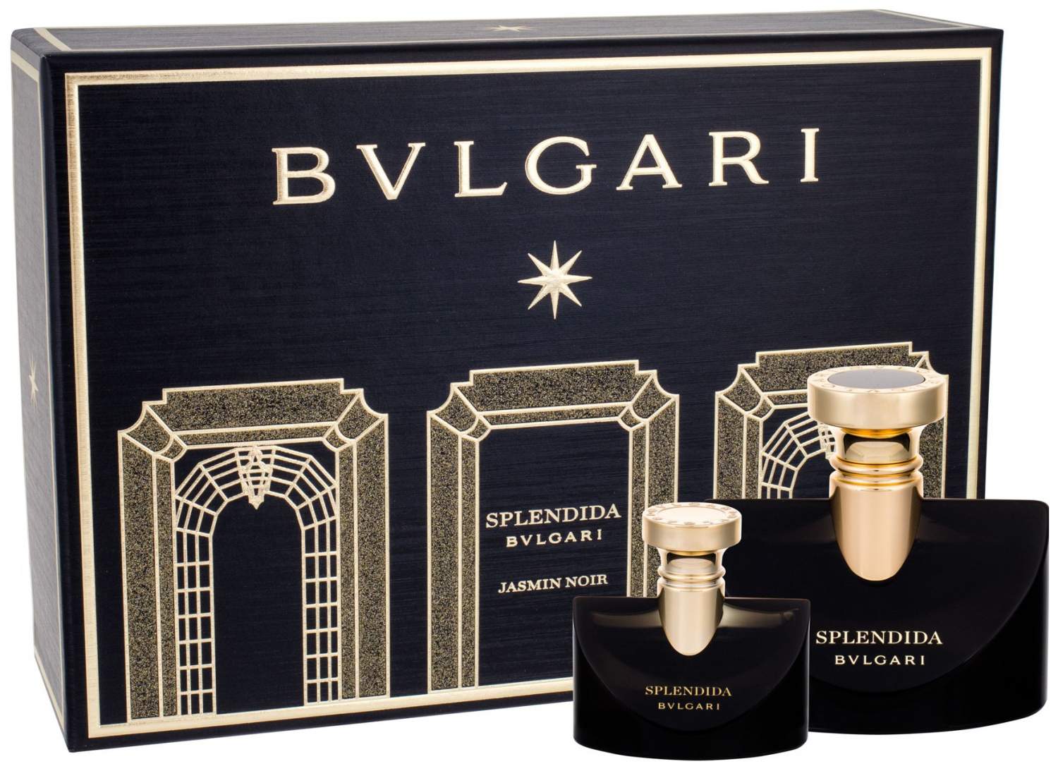 Bvlgari splendida hotsell jasmin noir edp