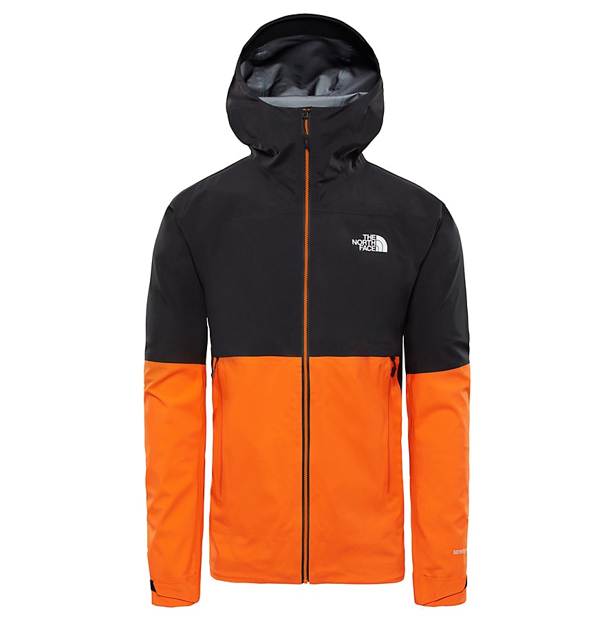 Impendor on sale north face