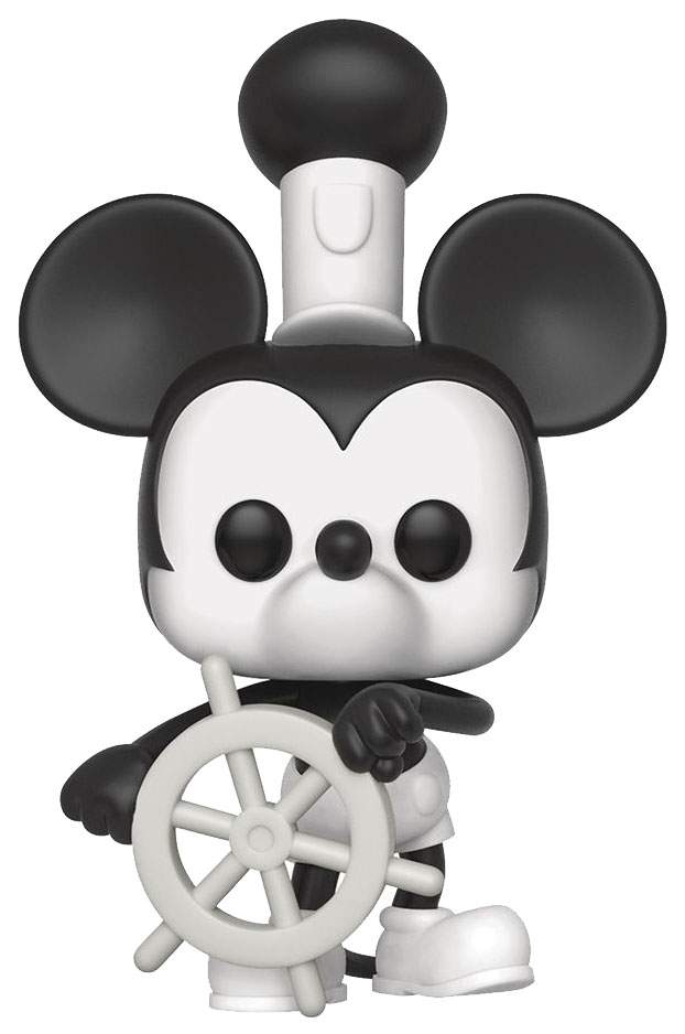 Steamboat willie funko pop new arrivals