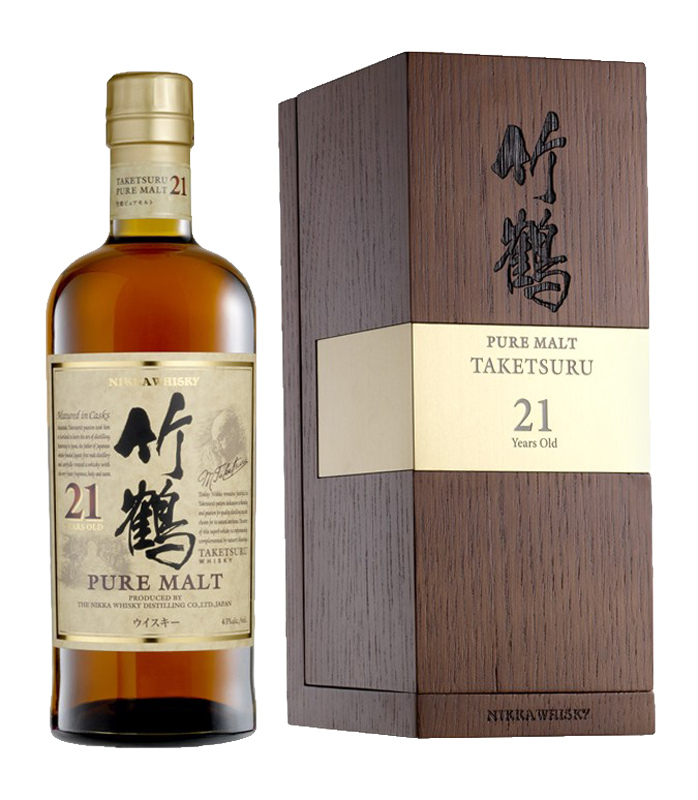 Японский виски в москве. Виски Nikka Taketsuru Pure Malt, 0.7 л. Pure Malt виски. Никка виски Япония. Японский вискарь.