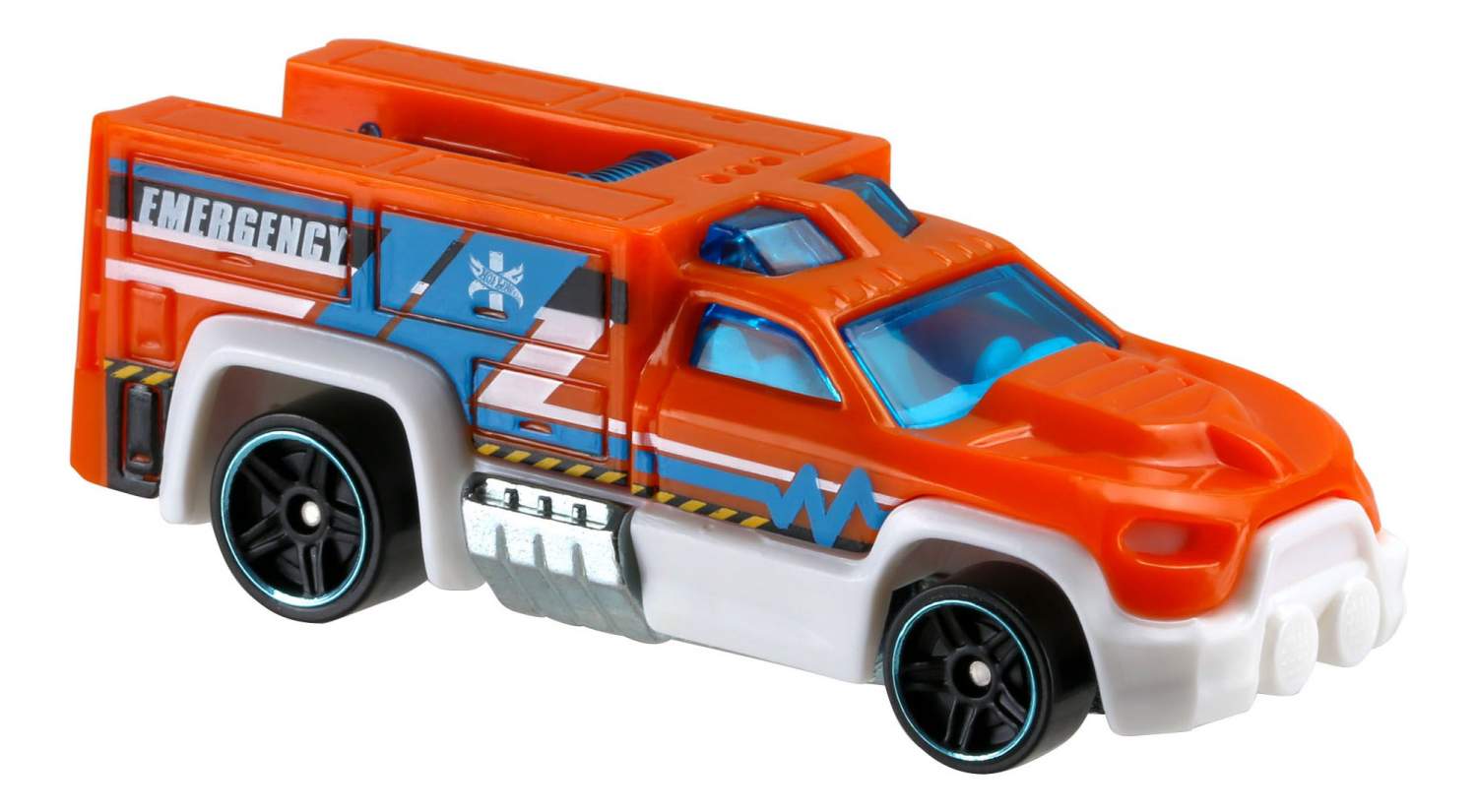 Машина службы спасения Hot Wheels Rescue Duty 5785 DTY02 – купить в Москве,  цены в интернет-магазинах на Мегамаркет