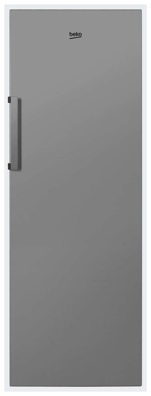 Морозильный шкаф beko rfsk266t01s