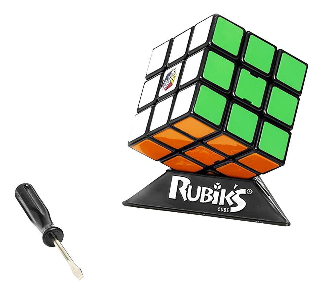 Купить головоломка Rubiks Сделай сам 