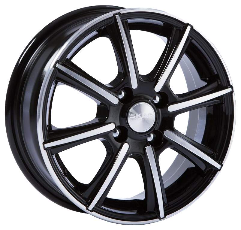 Литые диски SKAD - купить в Москве - Мегамаркет
