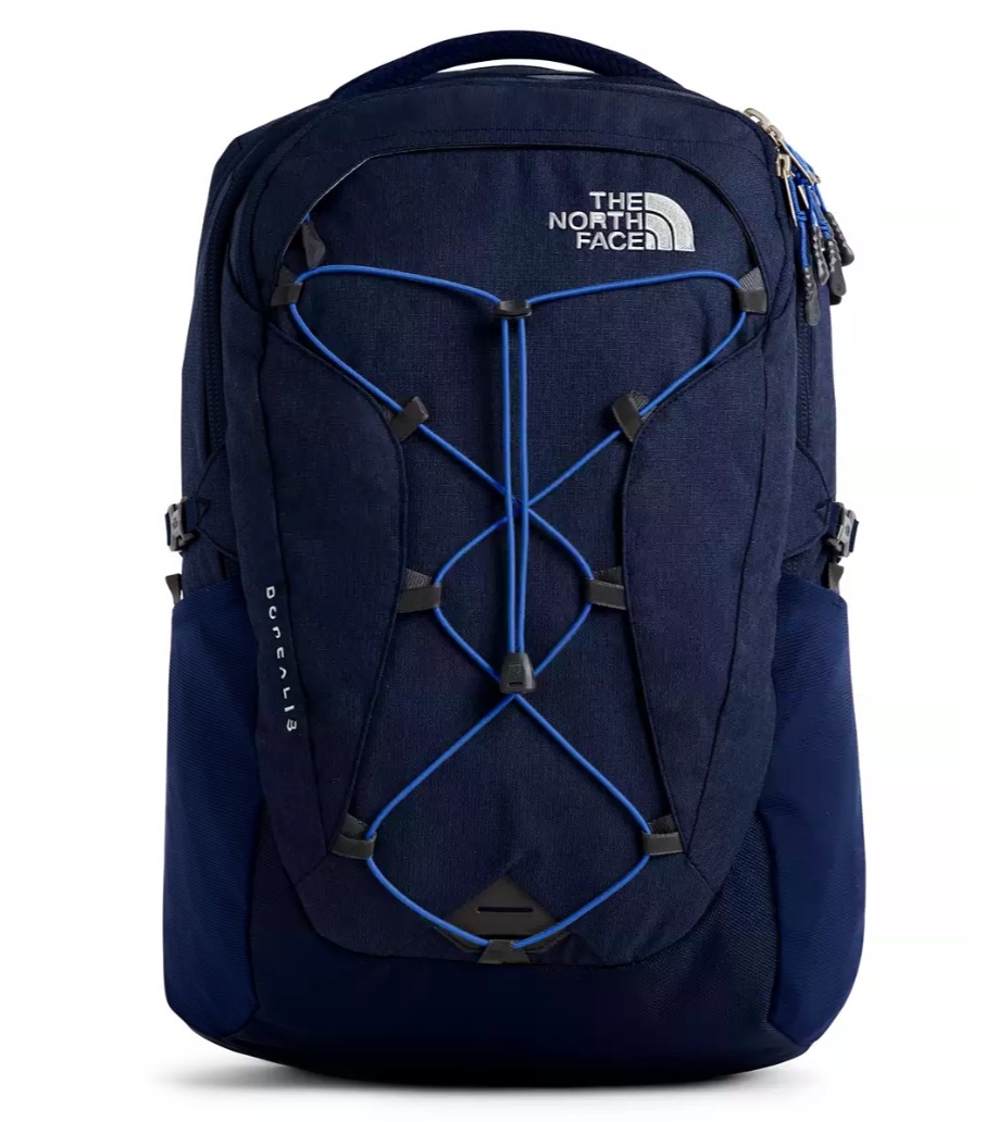 The north face 2024 cryptic backpack