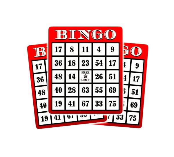 Juego de bingo gratis