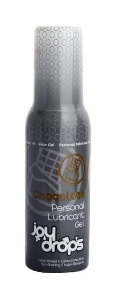 chocolate lubricant gel Bold Care Vibe Edible Chocolate Lubricant Price main image 1