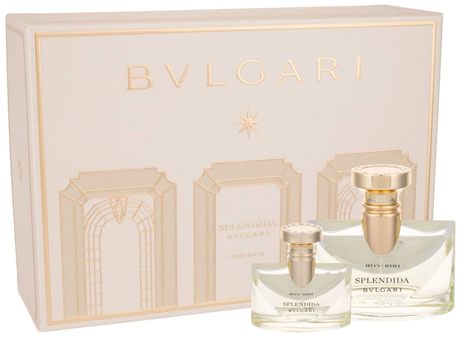 Bvlgari splendida iris best sale