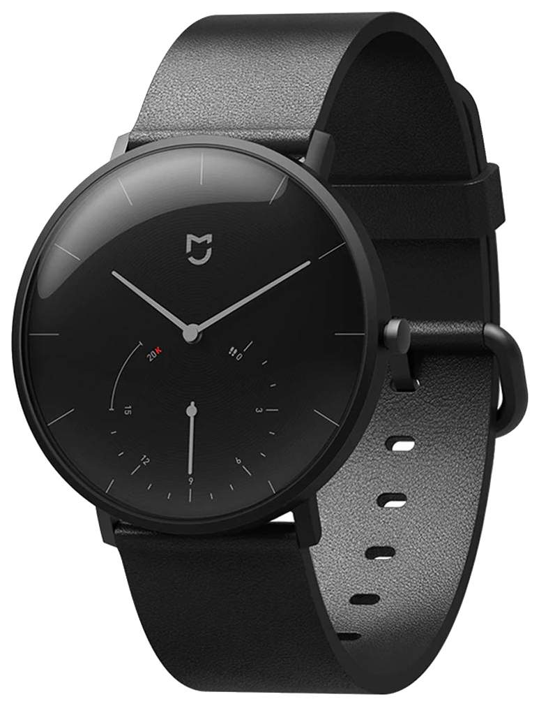 Xiaomi mijia smart store quartz watch