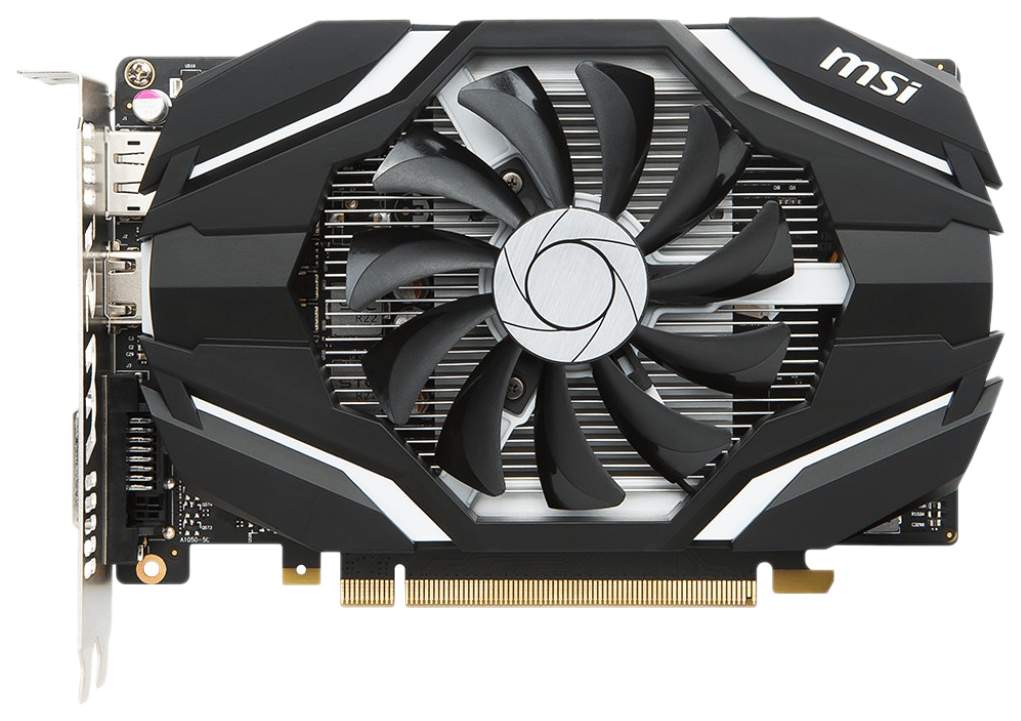 Gtx deals 1050 4