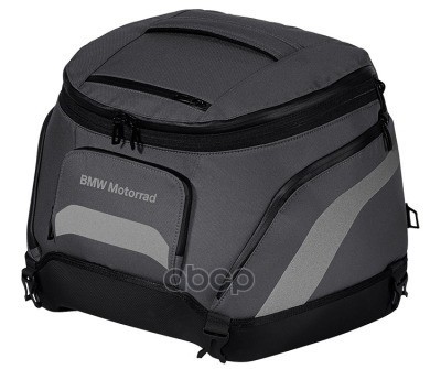 Bmw motorrad cheap soft luggage