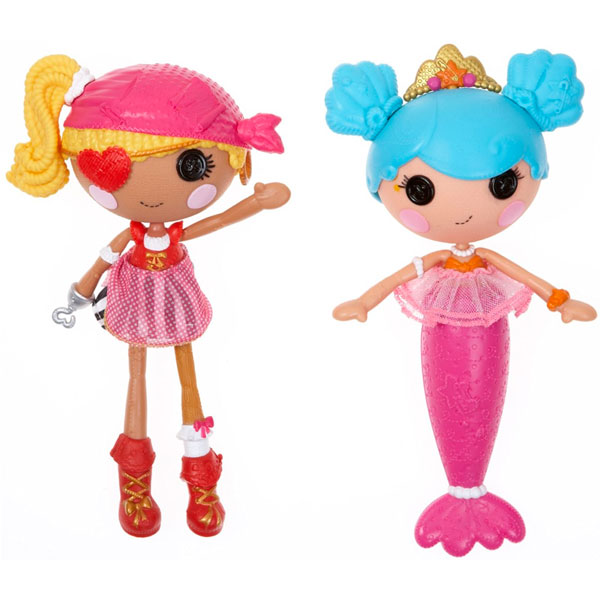 Lalaloopsy - каталог товаров | aux-cond.ru