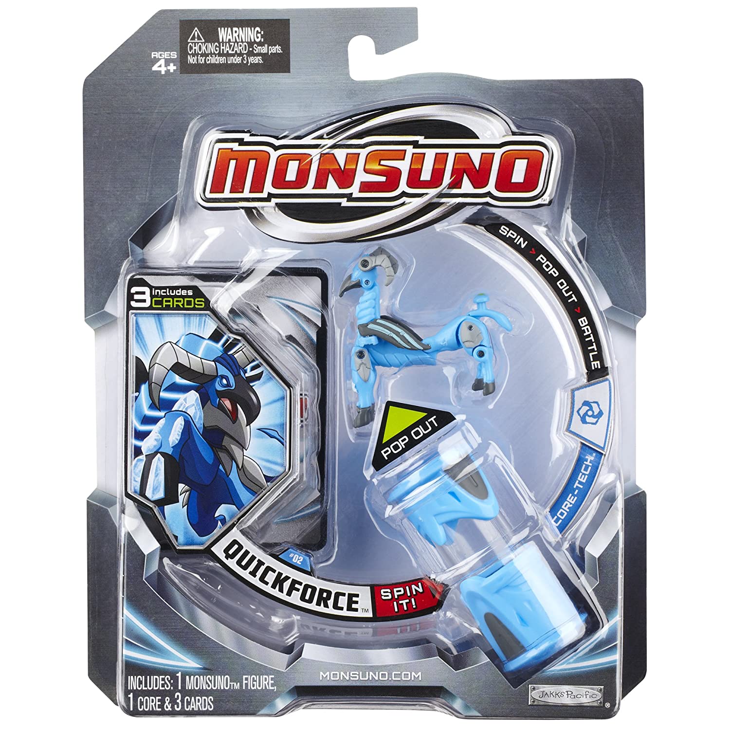 Игрушка Monsuno 26874NB3 Монсуно Автопуск + Набор для 1 игрока в подарок –  купить в Москве, цены в интернет-магазинах на Мегамаркет