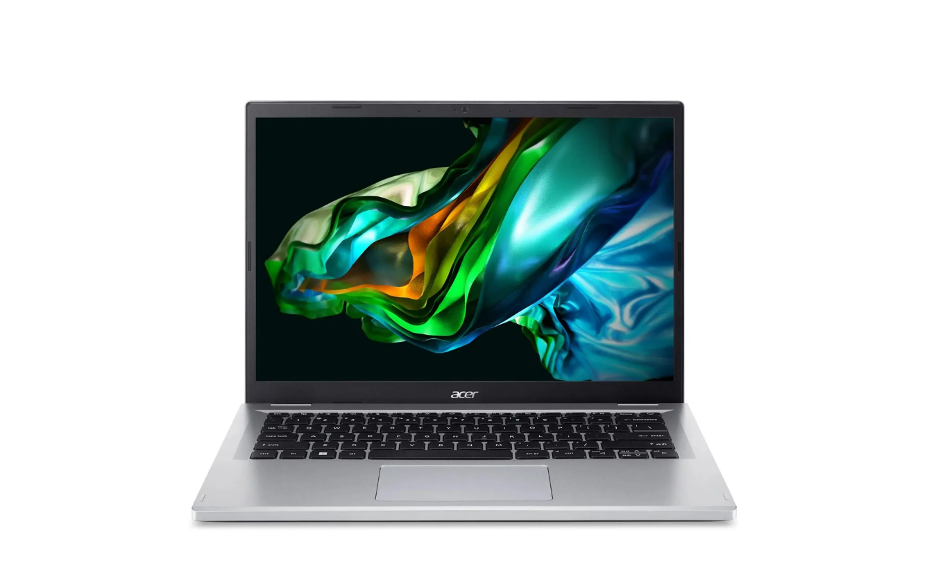 Ноутбук Acer Aspire 3 A314-42P-R7LU Silver (NX.KSFCD.006), купить в Москве,  цены в интернет-магазинах на Мегамаркет