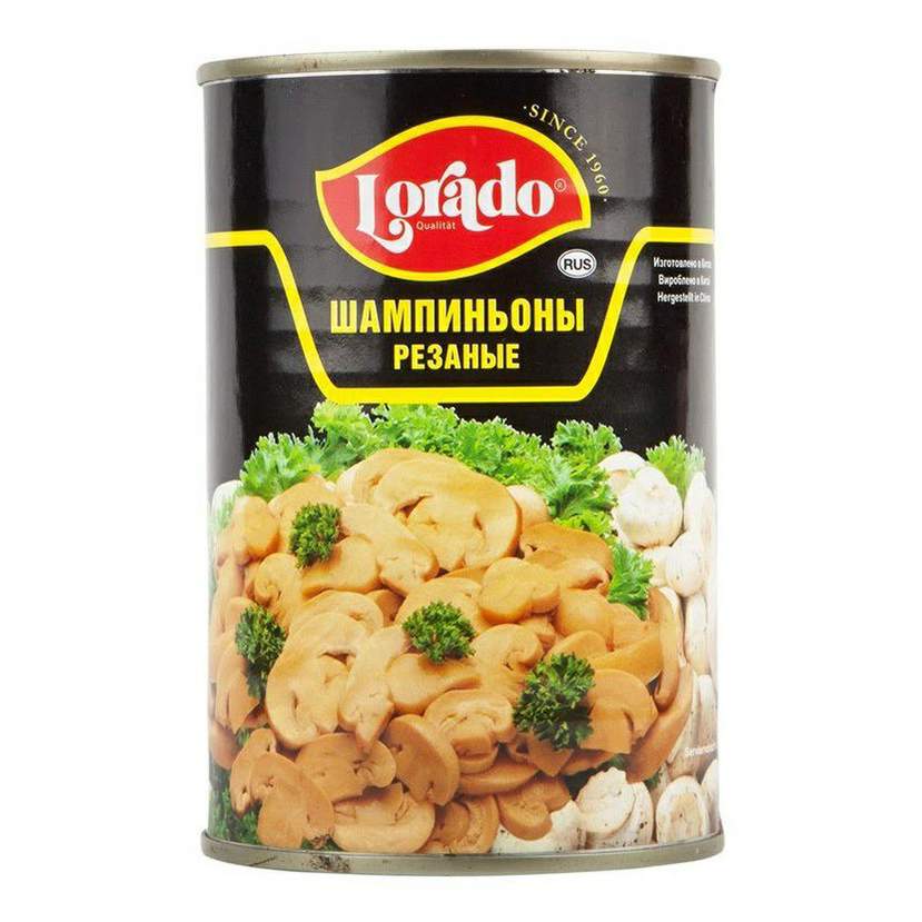 Грибные консервы - купить грибные консервы, цены в интернет-магазинах ...