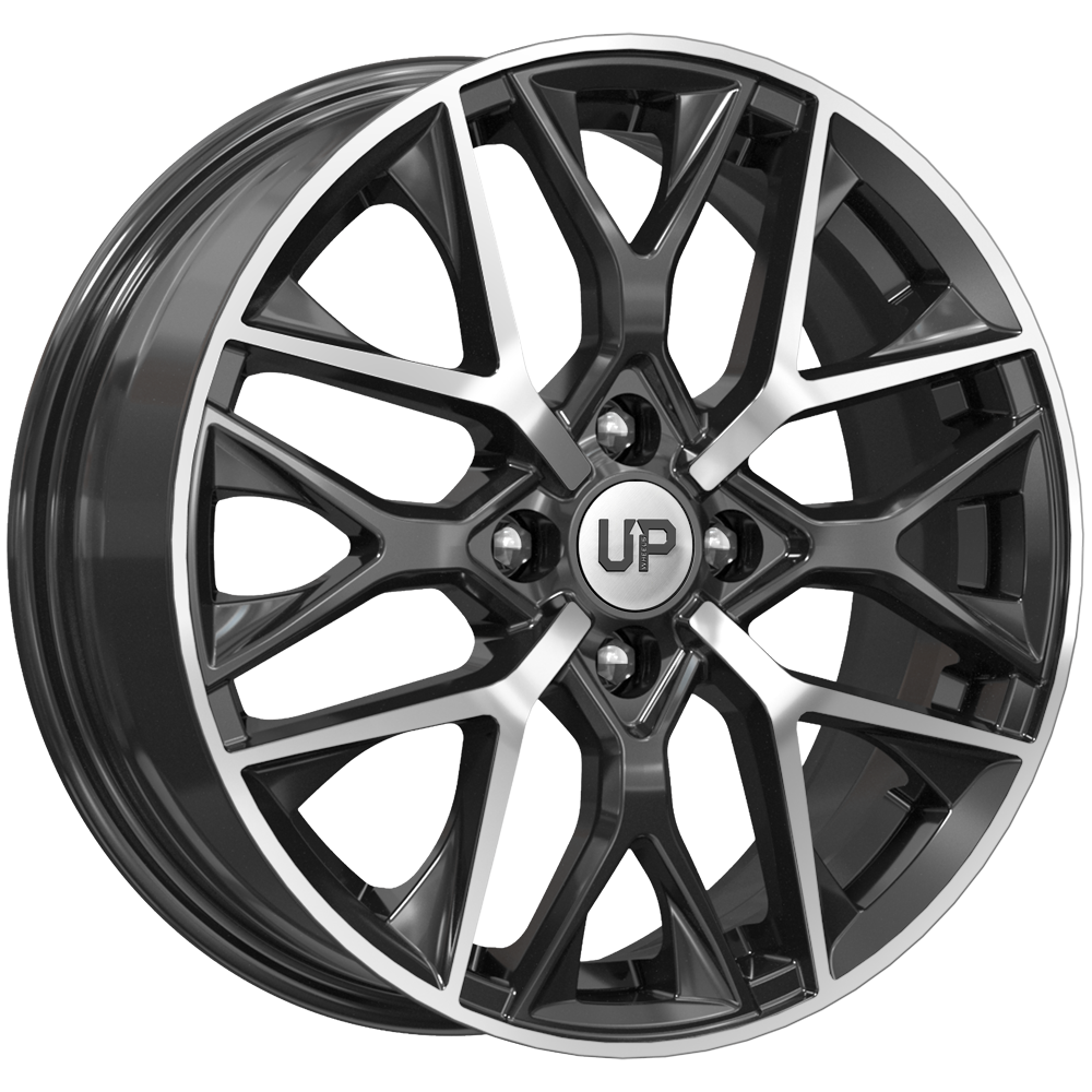 Автомобильные диски Wheels UP - купить автомобильные диски Wheels UP ...