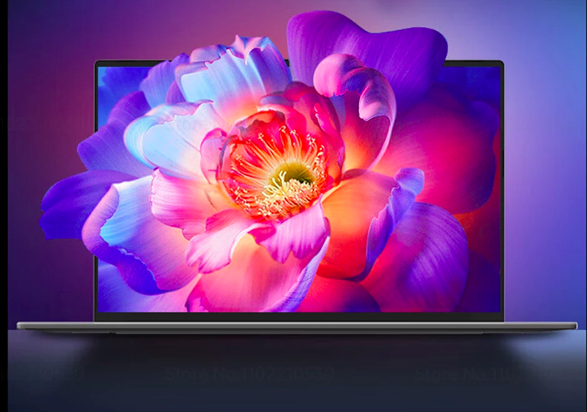 Ноутбук MECHREVO Wujie 14+ Gray (7840HS-16-1Tb-2.5K/240), купить в 