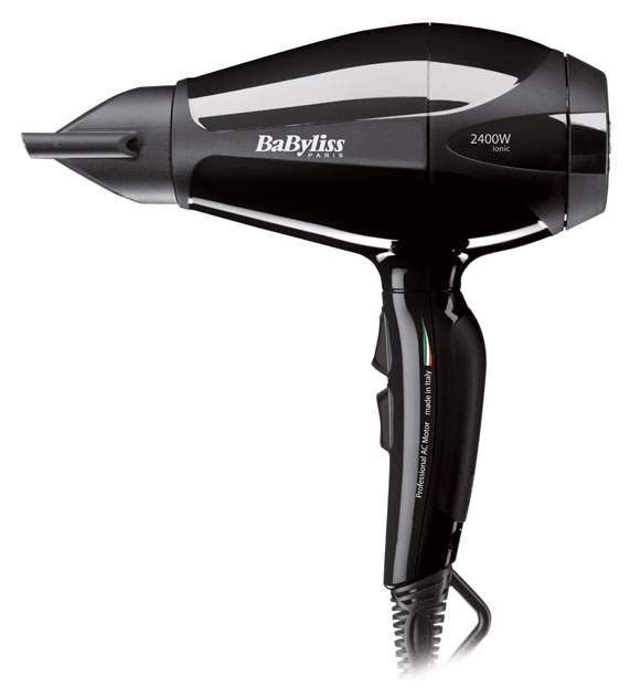 Фен BaByliss 6704E