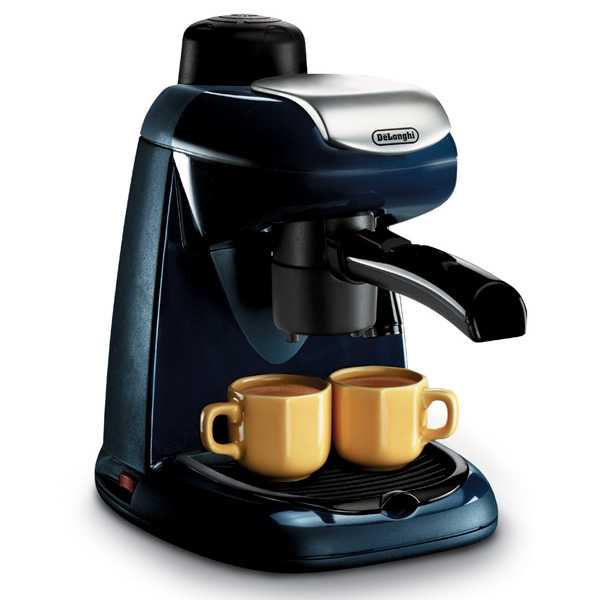 DeLonghi EC5 Black