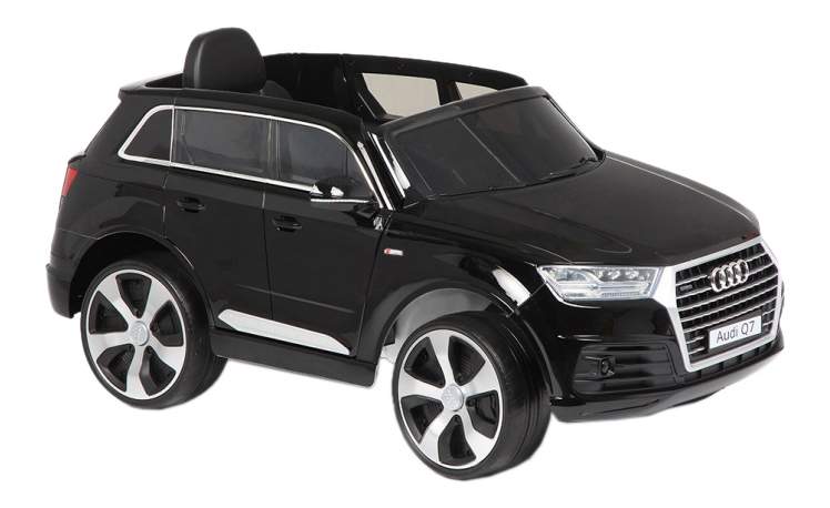 RIVERTOYS автомобиль Audi q7 quattro