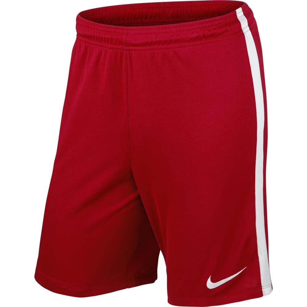 nike university red shorts