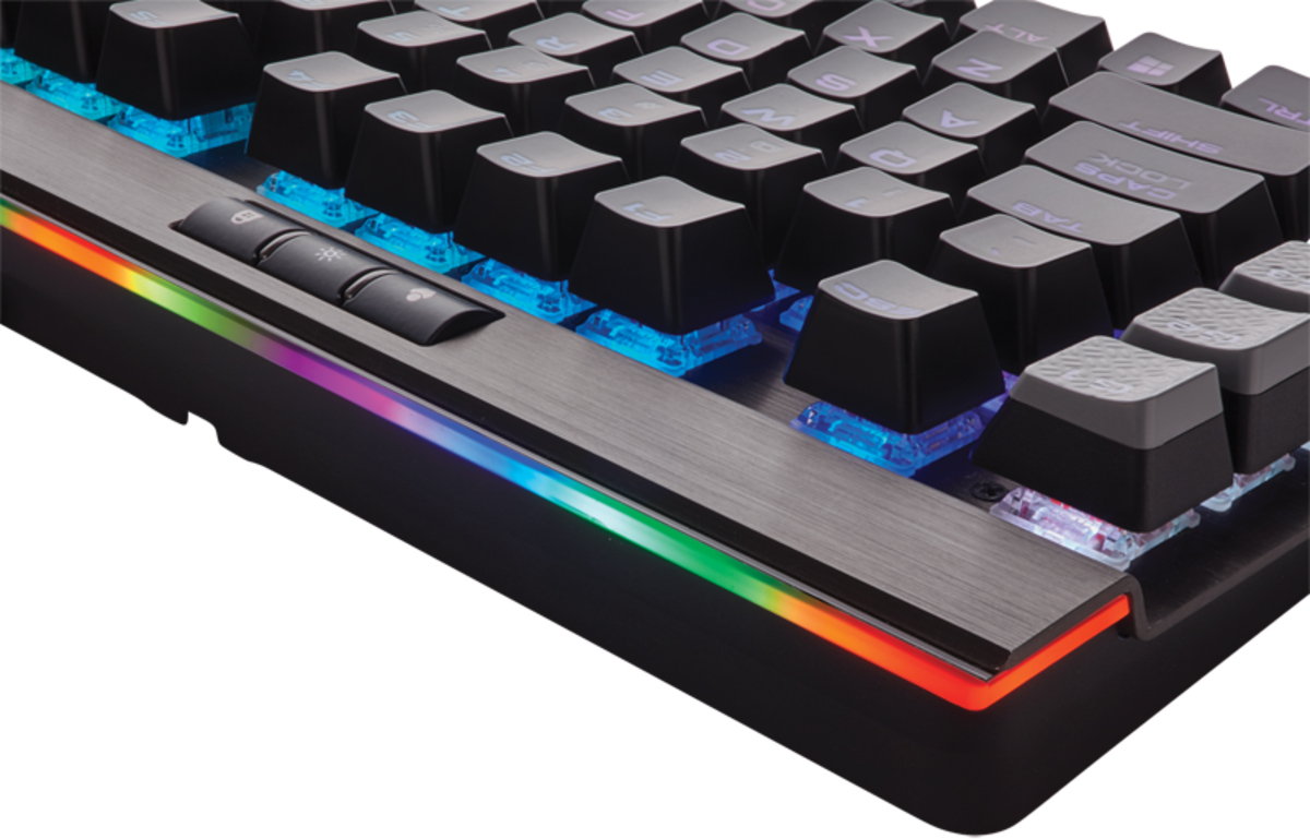 k95 rgb platinum price