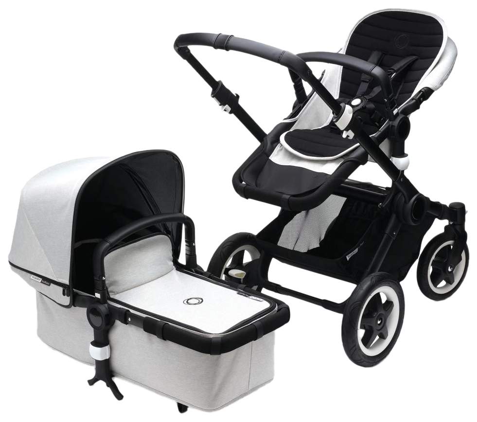 Bugaboo buffalo black hotsell