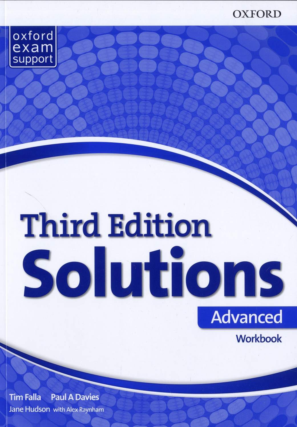 Solutions Advanced. Workbook - купить самоучителя в интернет-магазинах,  цены на Мегамаркет |