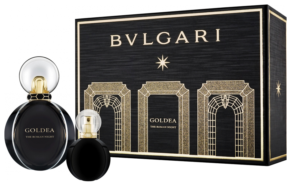 Bvlgari goldea 2024 50 ml