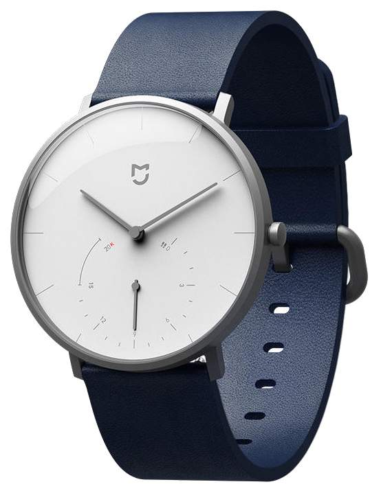 Smartwatch xiaomi mijia black online