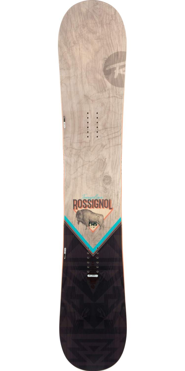 Rossignol templar clearance 2019