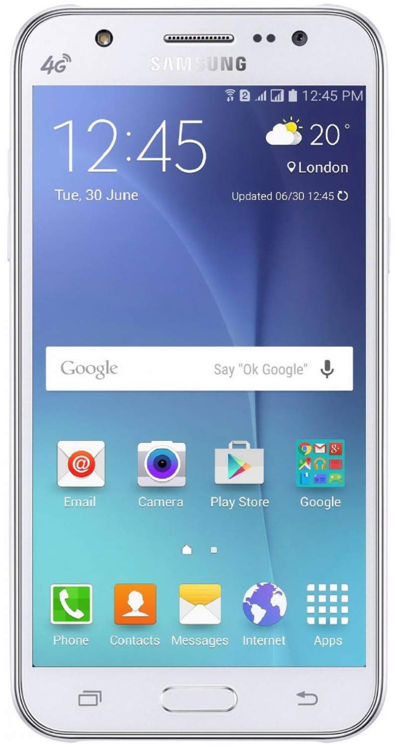 Смартфон Samsung Galaxy J7 (2016) 2/16GB White (SM-J710FZKUSEK) – купить в  Москве, цены в интернет-магазинах на Мегамаркет