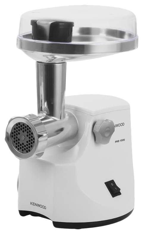 mg450 kenwood mincer