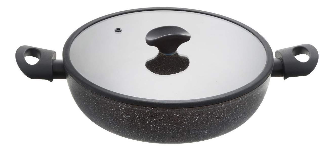Сотейник TVS buongiorno BN574283710001C 28 см - характеристики и ...