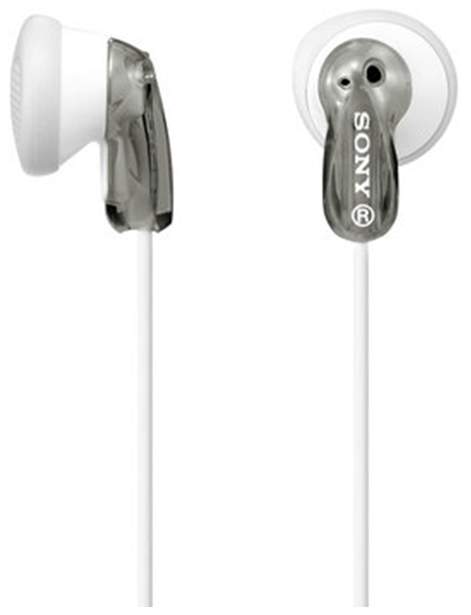 Sony best sale mdr e9