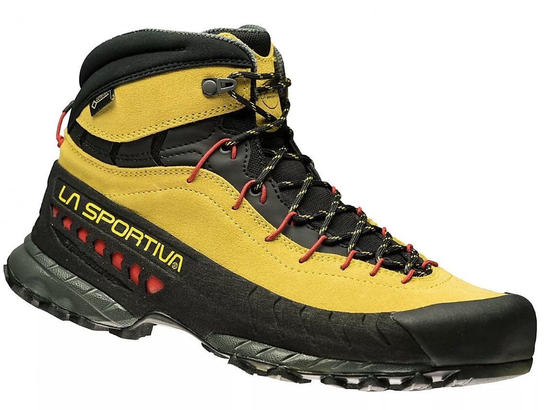 karrimor men's skiddaw mid waterproof hiking boots