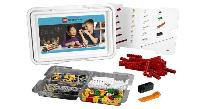 Lego cheap education set