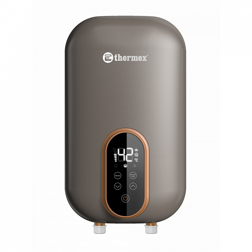 Проточные водонагреватели электрические - купить водонагреватели ...