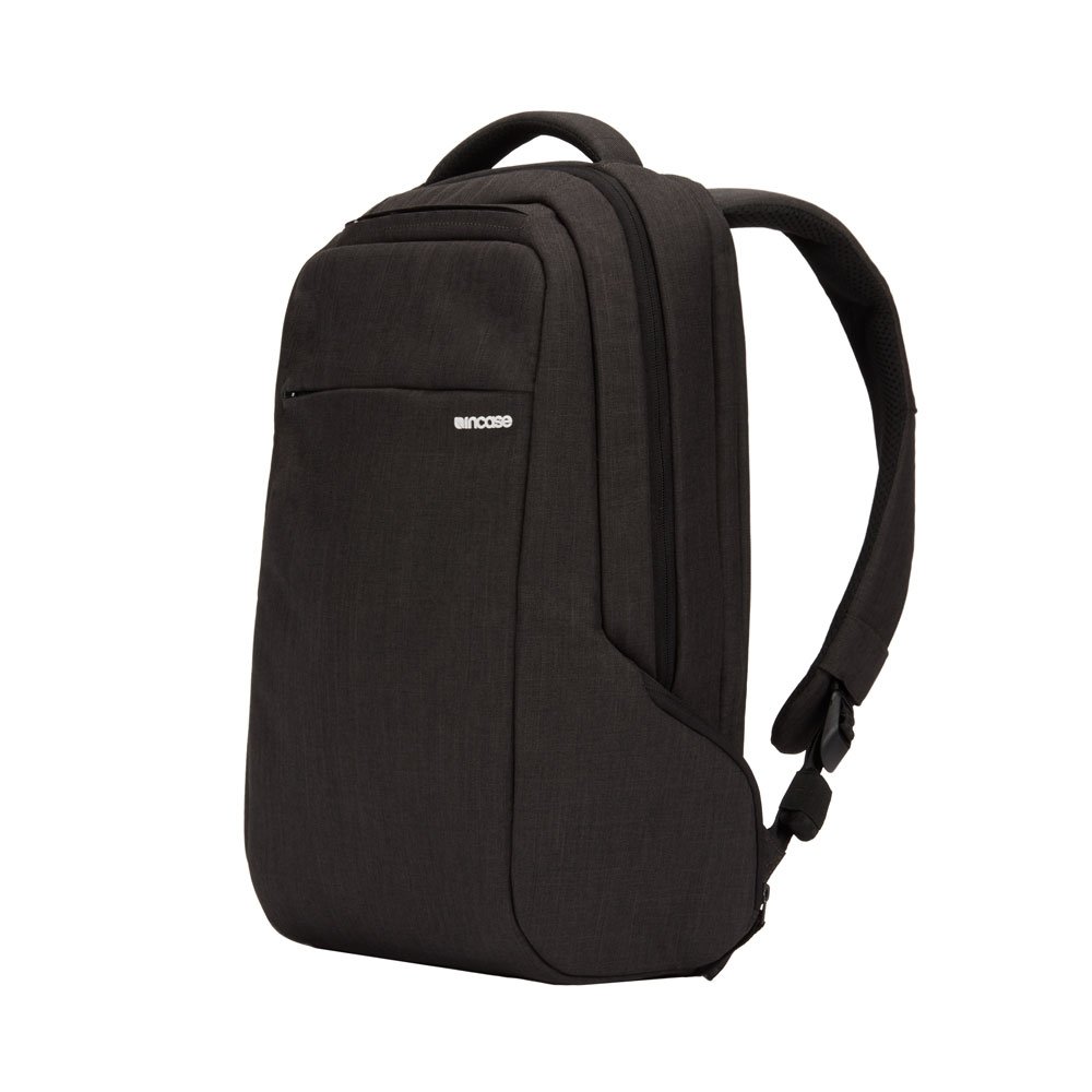 Incase icon outlet slim laptop backpack