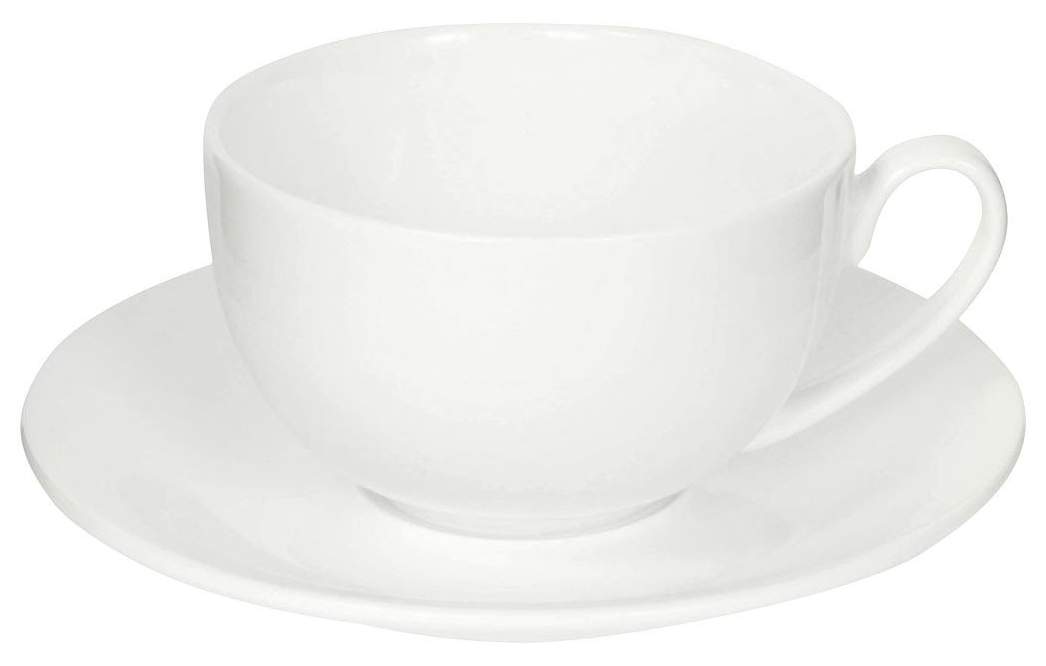 Tea Cup & Saucer WL‑993000/AB