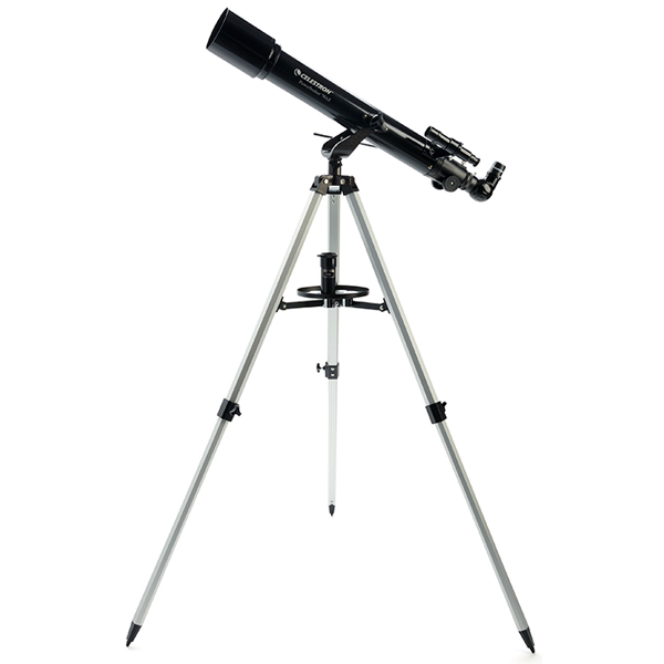 Celestron powerseeker hot sale 70 az