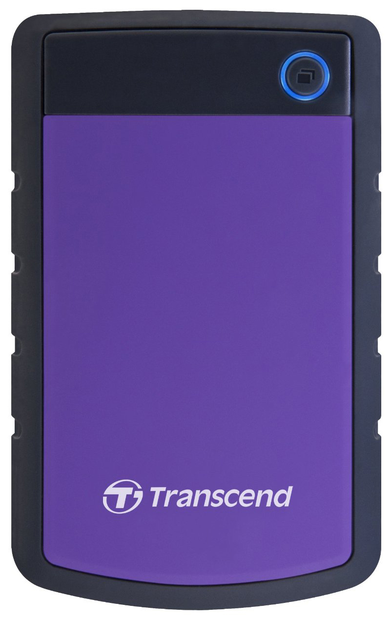 Внешний жесткий диск Transcend StoreJet 25H3 500ГБ (TS500GSJ25H3P) – купить  в Москве, цены в интернет-магазинах на Мегамаркет