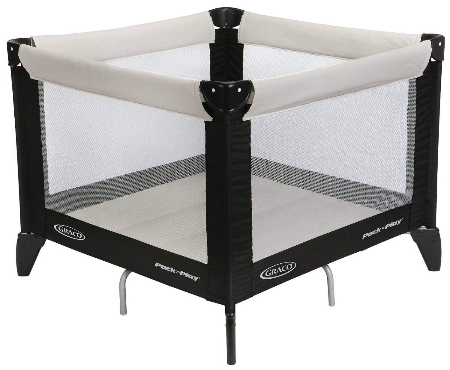 Graco Pack n Play TotBloc Playard Harris 1906605