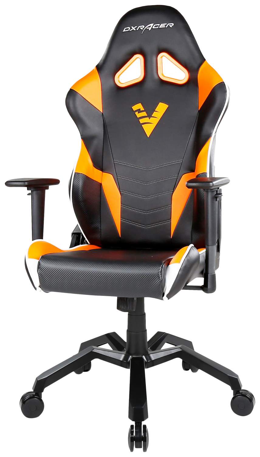 Геймерское кресло dxracer racing