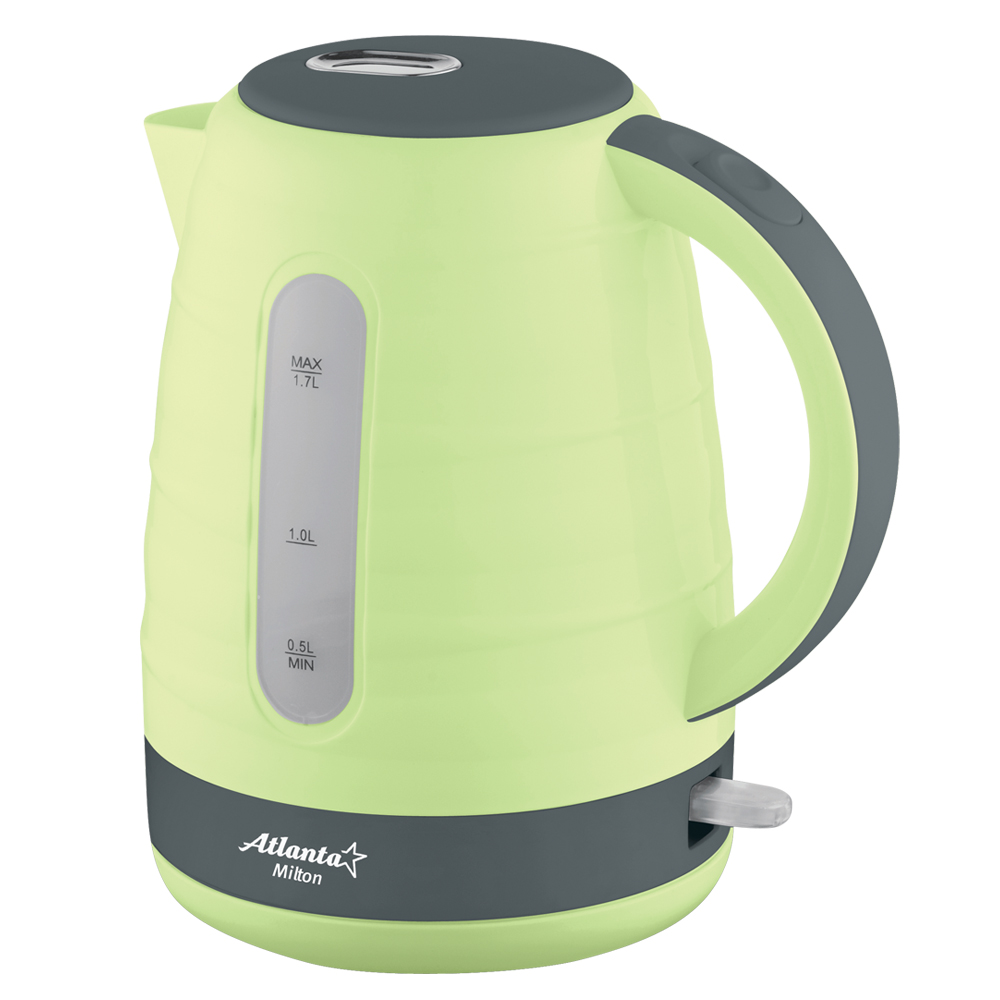 Electric kettle deals 0.5 litre milton