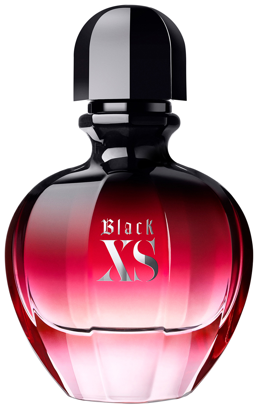 black xs 30 ml