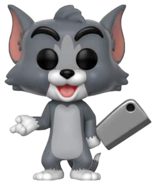 tom and jerry funko pop