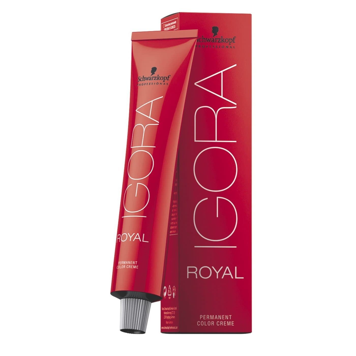 Schwarzkopf Professional Краска для волос, 60 мл - купить с доставкой по выгодны