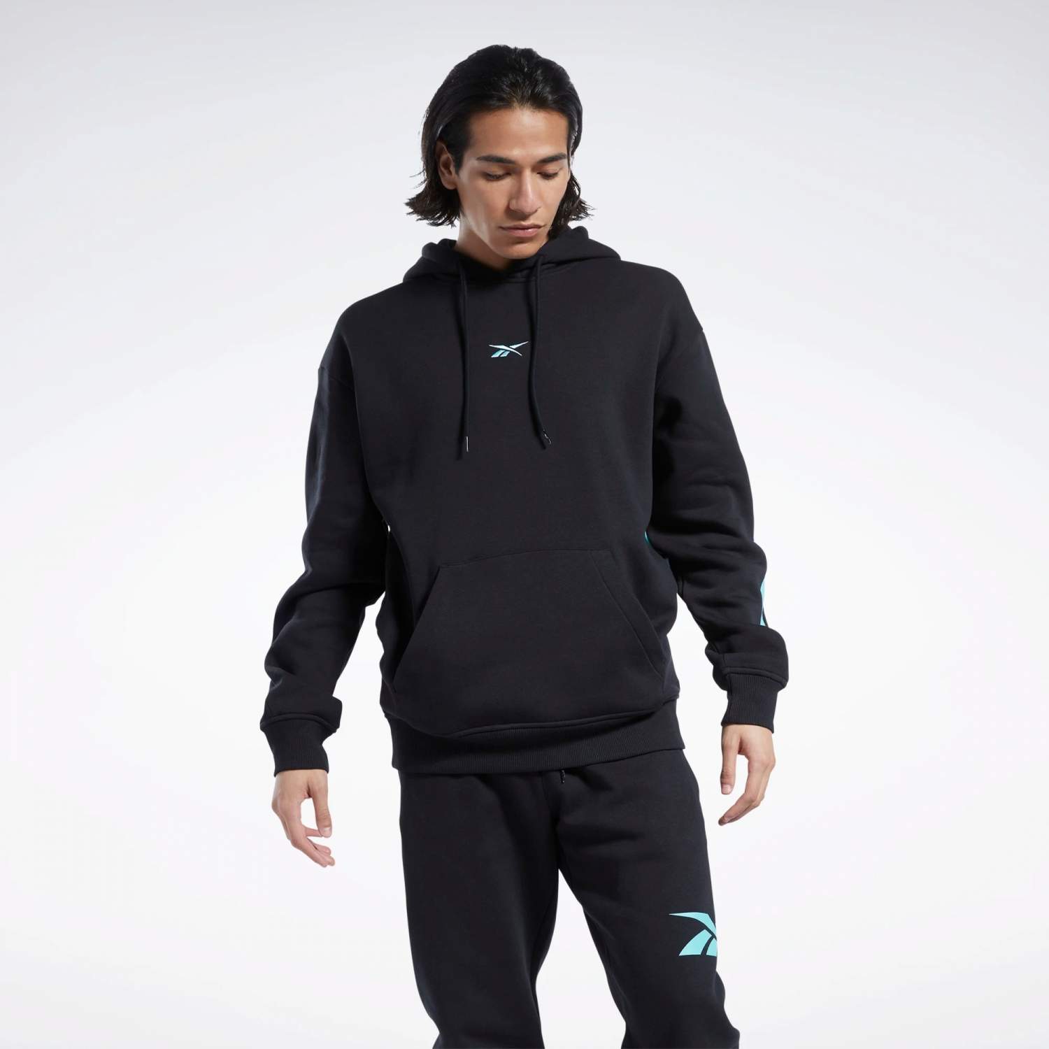 Sweat reebok classic homme deals